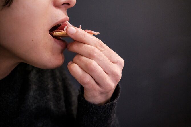 Petiscos Cooking Class - An In-Depth Look at the Petiscos Cooking Class