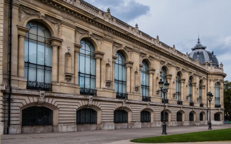 Petit Palais Paris Museum of Fine Arts Tour with Tickets - The Practicalities: Pricing, Group Size, and Booking