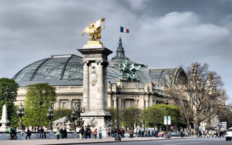 Petit Palais Paris Museum of Fine Arts Tour with Tickets - Why This Tour Offers Real Value