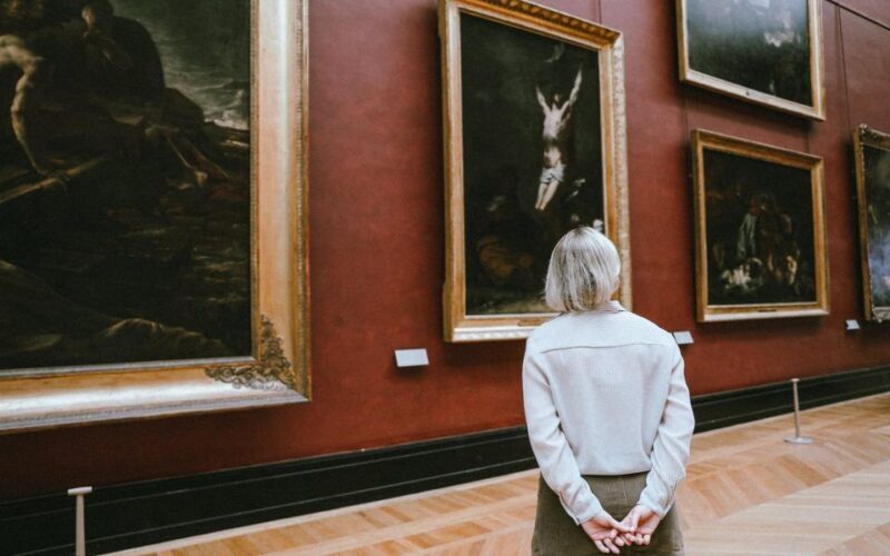 Petit Palais Paris Museum of Fine Arts Tour with Tickets - The Sum Up