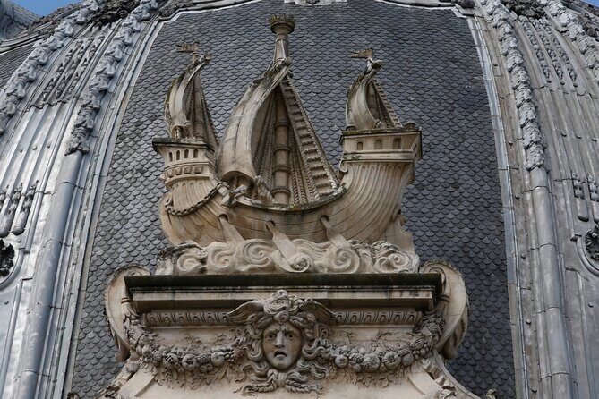 Petit Palais Paris Museum of Fine Arts Tour with Tickets - FAQs