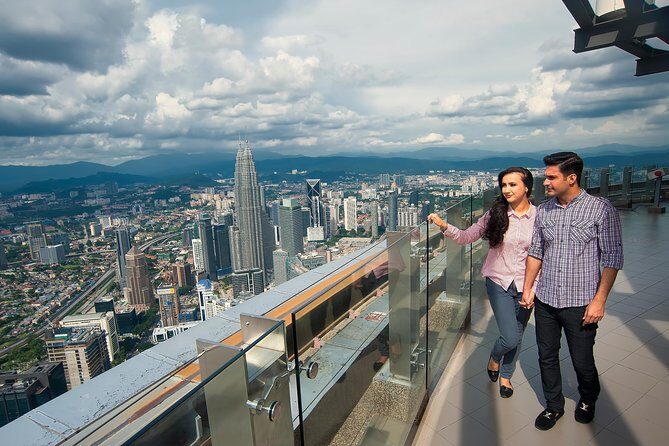 Petronas Twin Tower Tickets & Top Ten Wonder of Kuala Lumpur Tour - Why Choose This Kuala Lumpur Tour?