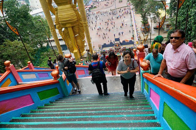Petronas Twin Tower Tickets & Top Ten Wonder of Kuala Lumpur Tour - Final Words: Who Should Do This Tour?