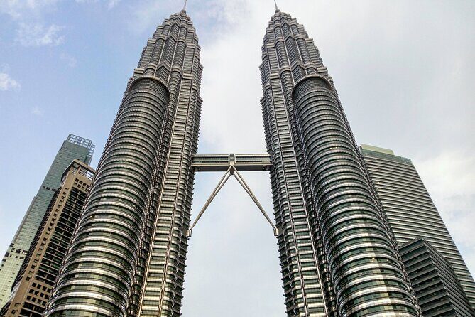 Petronas Twin Tower Tickets with City Tour - Who Is This Tour Best For?