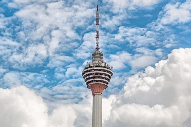 Petronas Twin Towers Special Entrance & Dining With Expert Guide - FAQ