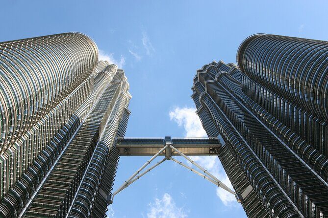 Petronas Twin Towers Ticket with Half Day City Tour - Final Thoughts