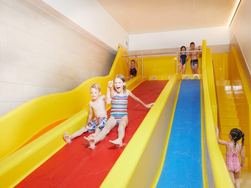 Pfäffikon: Alpamare Water Park Entry Ticket - FAQs