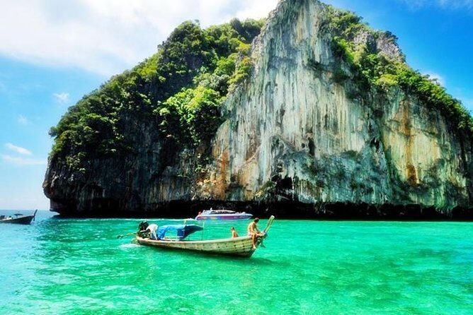 Phang Bay and Phi Phi Island by Private VIP Speed Boat - Summary: Who Should Consider This Tour?
