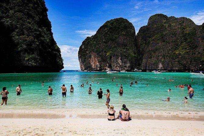 Phang Bay and Phi Phi Island by Private VIP Speed Boat - Final Thoughts