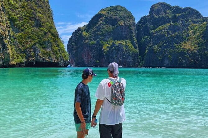 Phang Nga Bay Adventure: Canoe & Speedboat Tour with Lunch - FAQs