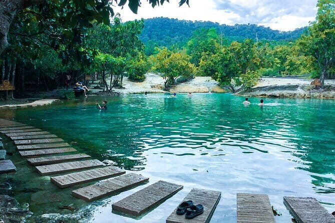 Phang Nga Bay Blitz to James Bond Island by Speedboat from Krabi - What the Reviews Tell Us