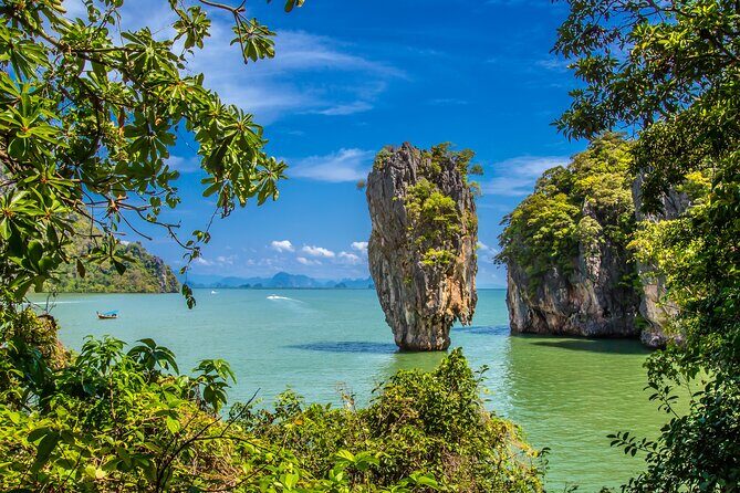 Phang Nga Bay Day Trip from Phuket by Speedboat - Practical Tips for Future Travelers