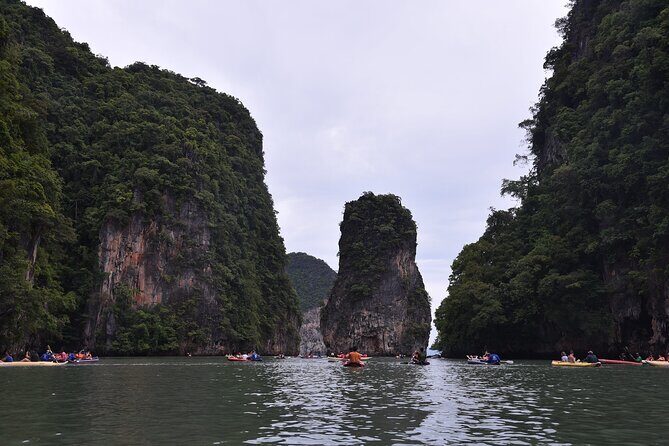 Phang Nga Bay, James Bond Island by Premium Speedboat - Who Should Consider This Tour?