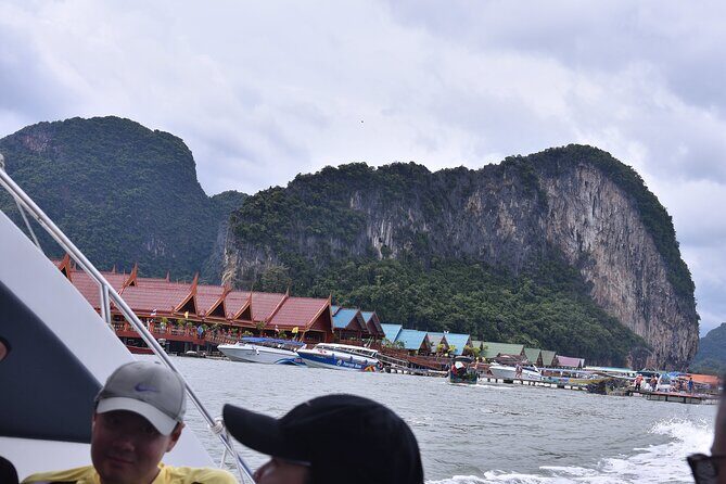 Phang Nga Bay, James Bond Island by Premium Speedboat - Final Thoughts