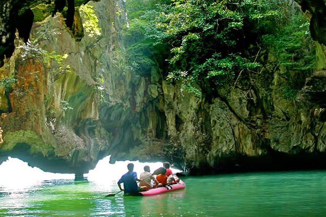 Phang Nga Bay James Bond Tour Premium Tour - Practical Details and Value for Money
