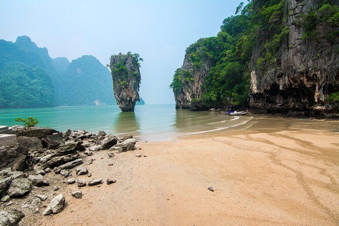 Phang Nga Bay James Bond Tour Premium Tour - Who Will Love This Tour?