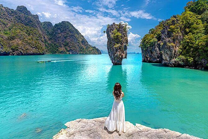 Phang Nga Bay James Bond Tour Premium Tour - FAQ