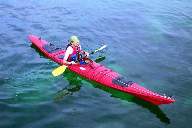 Phang Nga Bay kayaking day trip - The Value of Authenticity and Seclusion