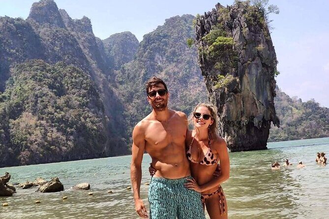 Phang Nga Bay Sea Cave Canoeing & James Bond Island by Big Boat - Who Is This Tour Best For?