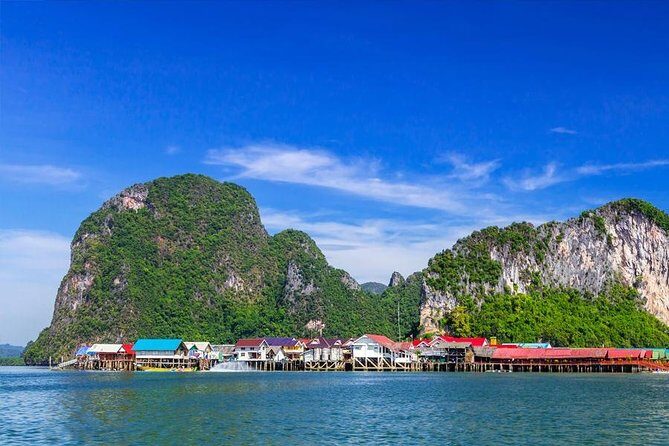 Phang Nga Bay Sunset Premium Tour by Speed Boat - In-Depth Experience Breakdown