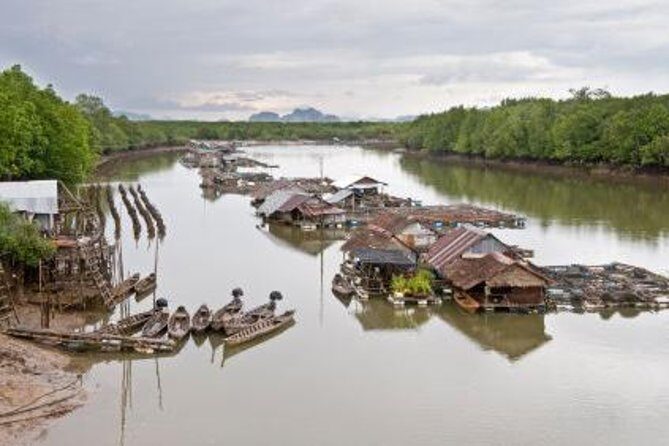 Phang Nga Bay Tour from Krabi - A Closer Look: What to Expect from the Tour