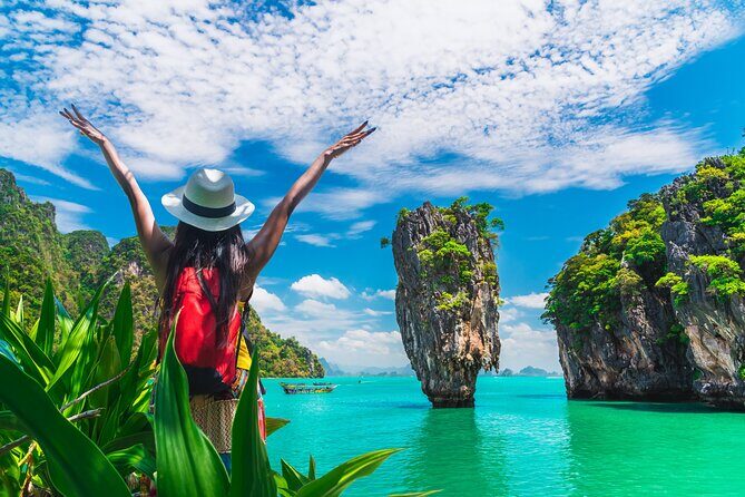 Phang Nga Bay Tour from Krabi - Final Thoughts