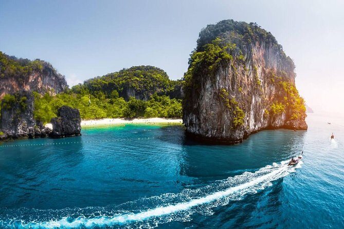 Phang Nga Bay(James Bond Island)Tour with Lunch by Long Tail Boat - A Comprehensive Look at the Tour Experience