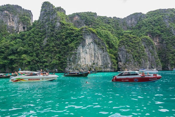 Phang Nga Half Day:Rafting, Temple, Waterfall + Phuket transfer - Final Thoughts