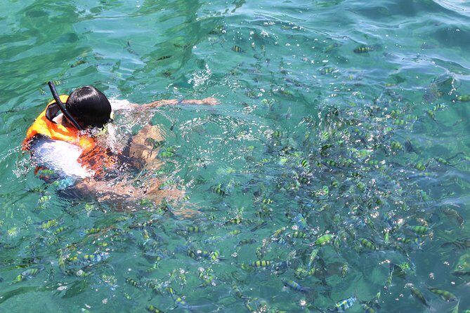 Phang Nga Hong by Starlight - Kayaking Around the Islands