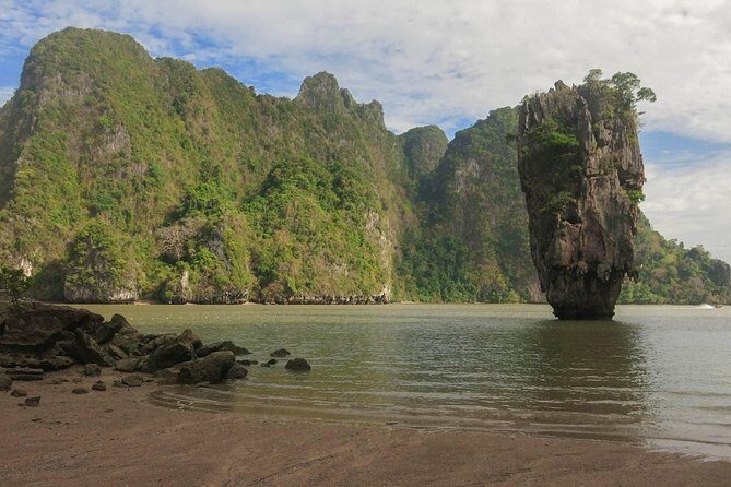 Phang Nga Treasures Sunrise Trekking and No-crowd James Bond by longtailed boat - The Practical Side: Transportation, Group Size, and Booking