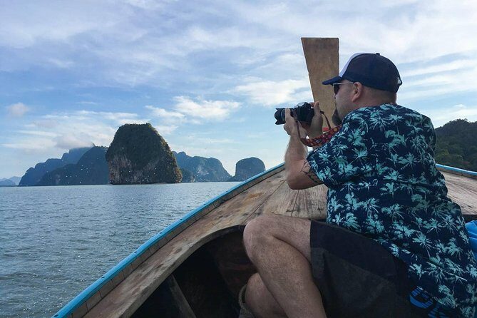 Phang Nga Treasures Sunrise Trekking and No-crowd James Bond by longtailed boat - Final Words