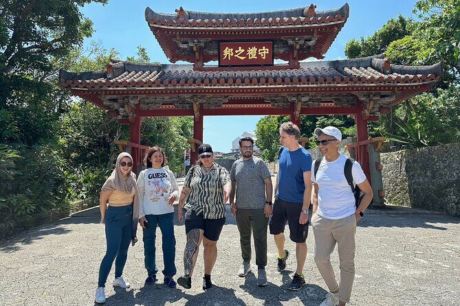 Phantom cafe tour in the Shuri by e-bike - Final Thoughts: Who Will Love This Tour?