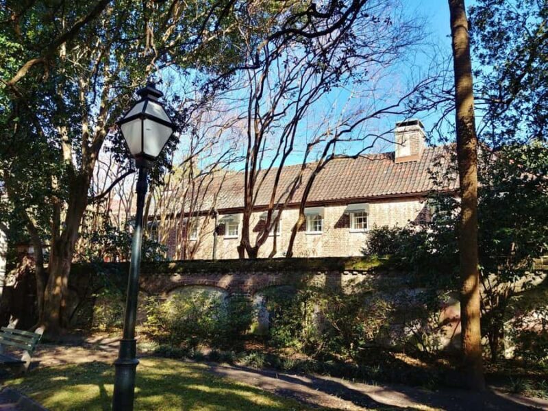 Phantoms of Charleston: A Ghostly Private Walking Tour - FAQ