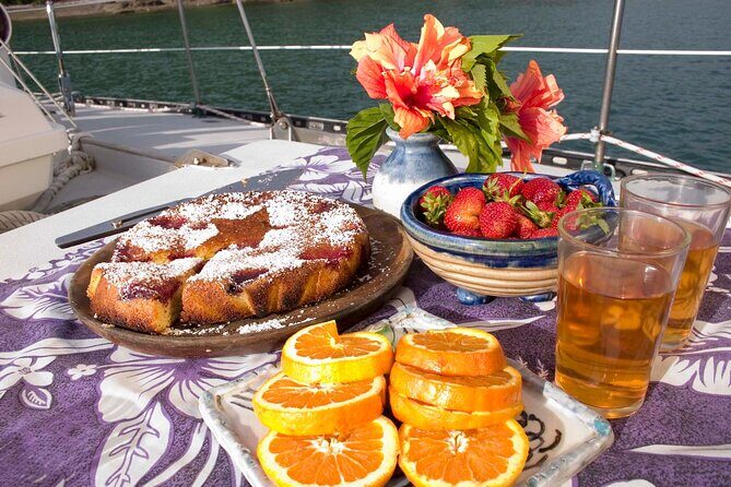 Phantomsailing Private Charters - An In-Depth Look at Phantom Sailing Private Charters