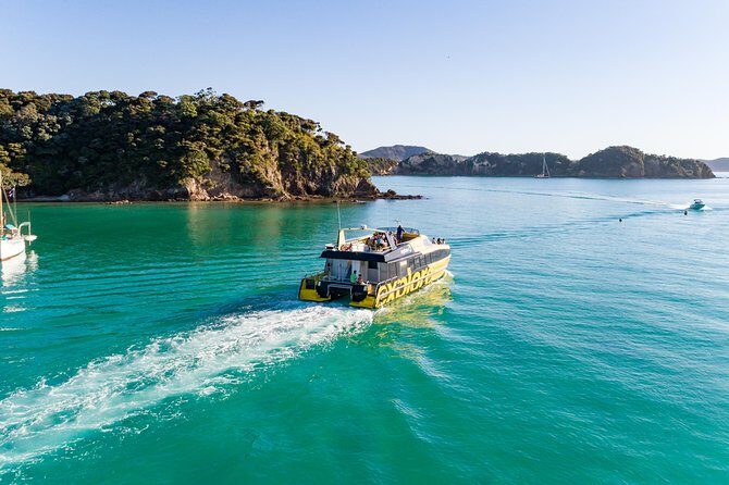 Phantomsailing Private Charters - Who Will Love It?