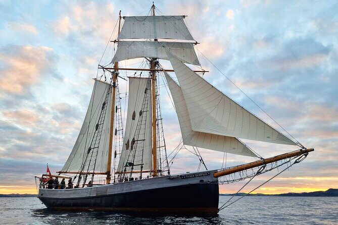 Phantomsailing Private Charters - Final Thoughts