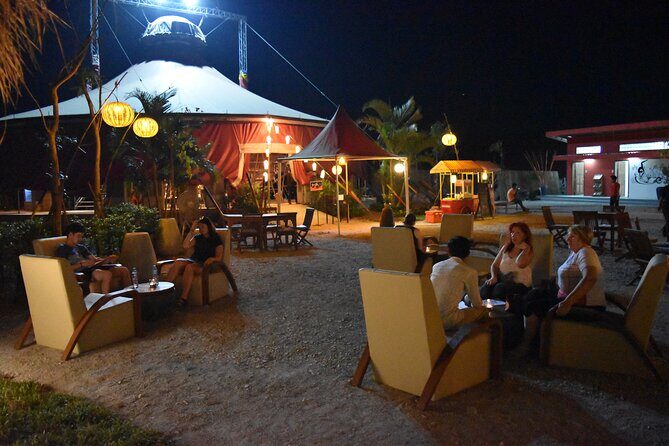 Phare: The Cambodian Circus Show in Siem Reap - How the Tour Balances Value and Impact