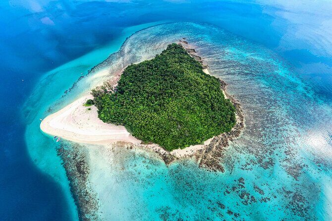 Phi Phi + 4 Islands Avoid the Crowds Tour From Krabi - Is This Tour Worth It?