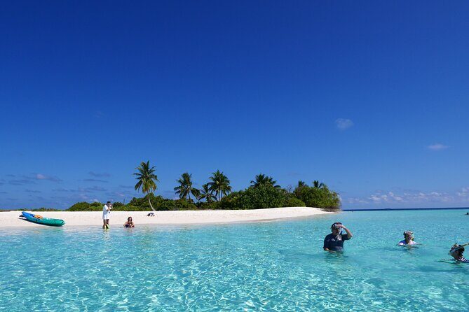 Phi Phi & 4 Islands Sunset Tour with Bioluminescent Plankton - What to Expect from the Tour