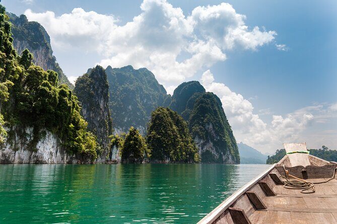 Phi Phi & 4 Islands Sunset Tour with Bioluminescent Plankton - Who Is This Tour Best For?