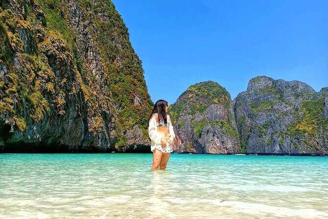 Phi Phi 7 Islands Full-Day Tour From Phi Phi by Longtail Boat - An In-Depth Look at the Tour Itinerary