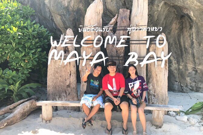 Phi Phi 7 Islands Full-Day Tour From Phi Phi by Longtail Boat - Final Thoughts