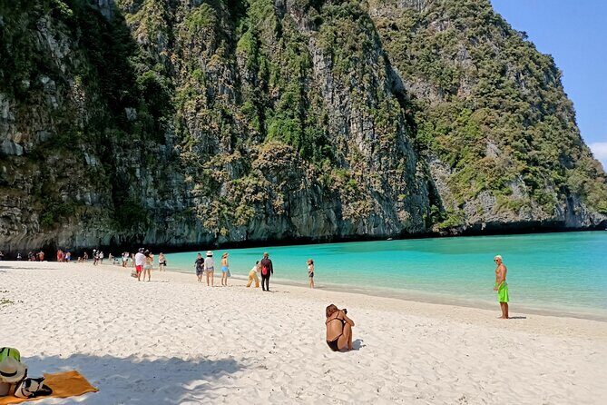 Phi Phi 7 Islands Full-Day Tour From Phi Phi by Longtail Boat - FAQ