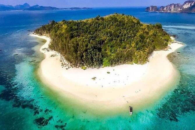Phi Phi and Bamboo Island Tour by Speed Boat - In-Depth Look at the Itinerary and Experience