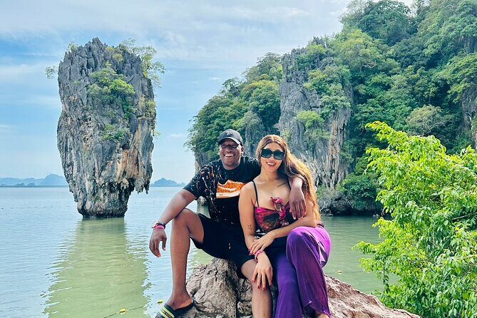 Phi Phi and James Bond Private Boat Tour - The Sum Up