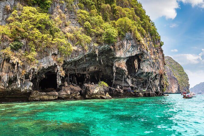 Phi Phi and Khai Islands Snorkeling Tour with Lunch by Speedboat - FAQs
