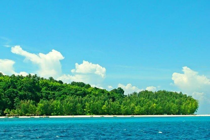 Phi Phi & Bamboo Islands Full-Day Tour by Speedboat From Phuket - FAQ