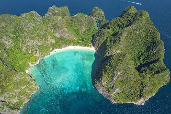 Phi Phi Bamboo Islands Fullday - Premium - An In-Depth Look at the Phi Phi Bamboo Islands Fullday Tour