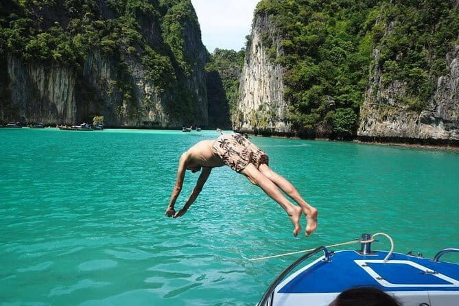 Phi Phi Bamboo Islands Fullday - Premium - Final Thoughts