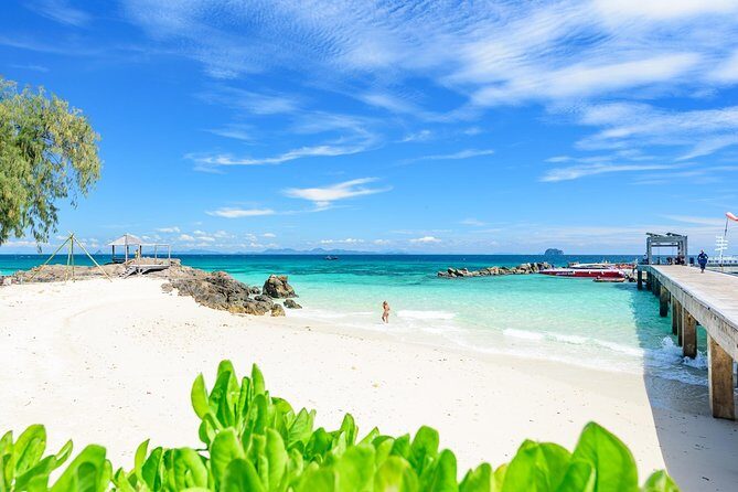 Phi Phi Day Trip with Maya Bay and Khai Islands - A Closer Look at the Itinerary